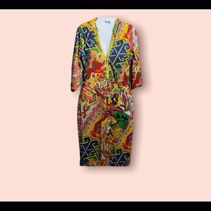 Nice dress for any occasion